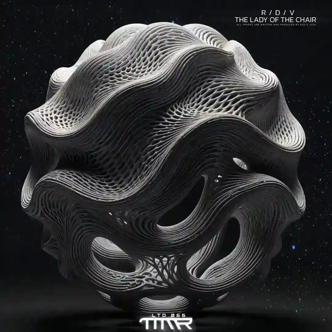 Prime Numbers (Original Mix) cover