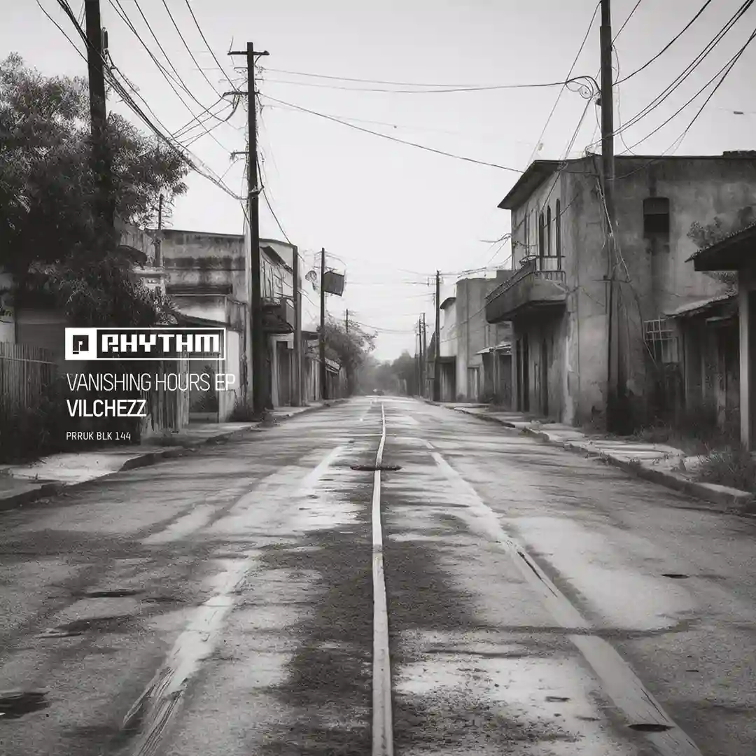 I Promise I Won't Bite (Original Mix) cover