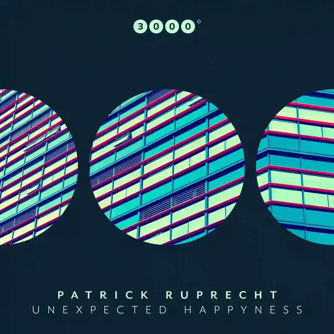 Unexpected Happyness cover