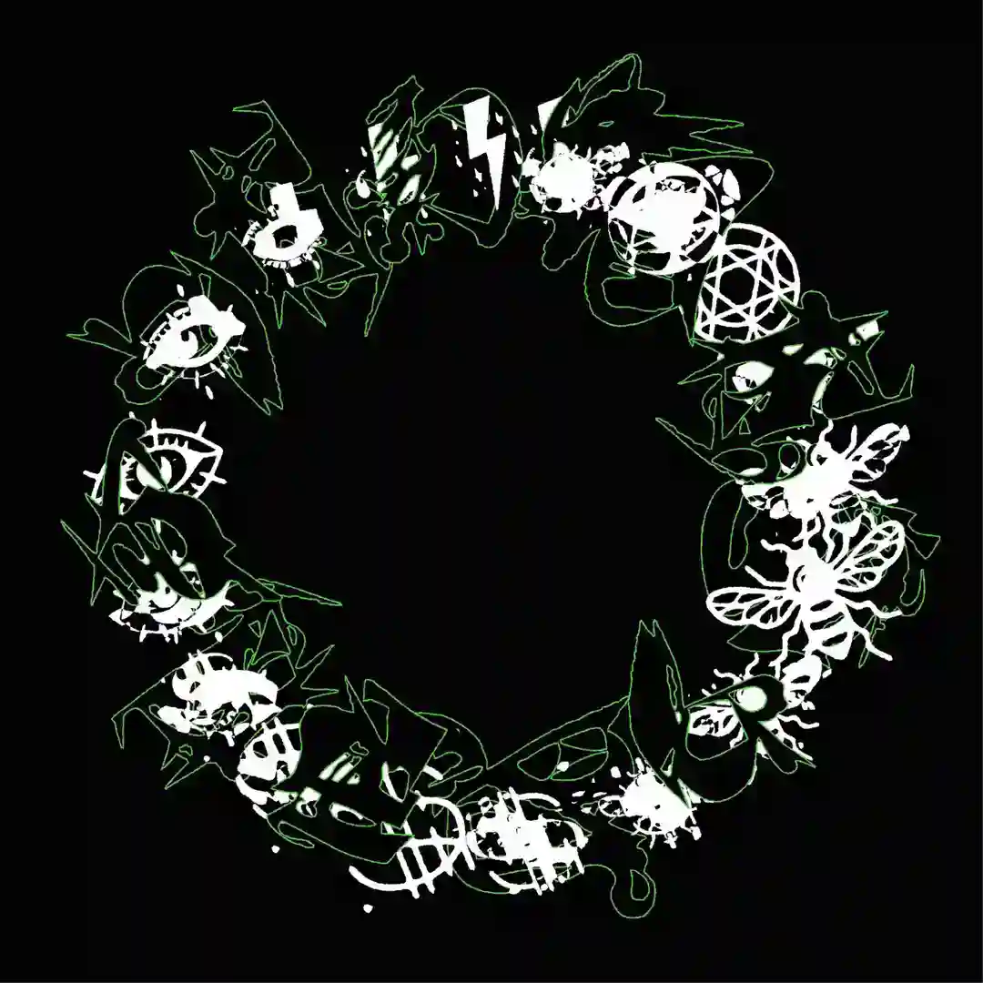 Charged (Original Mix) cover