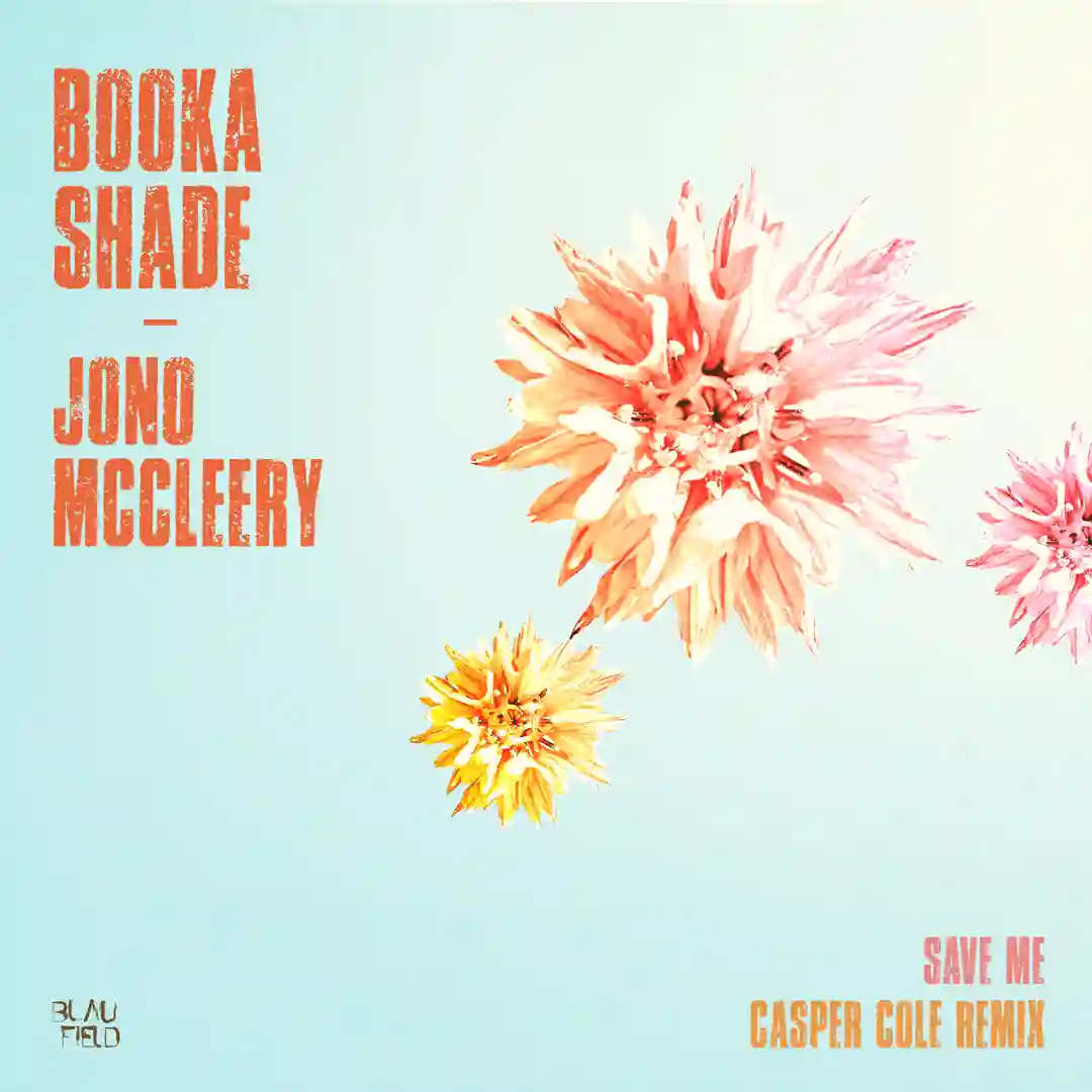 Save Me (Casper Cole Extended Remix)) cover