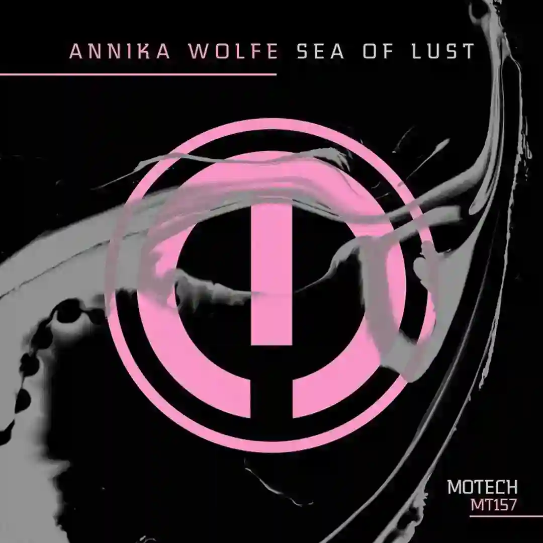 Sea of Lust cover
