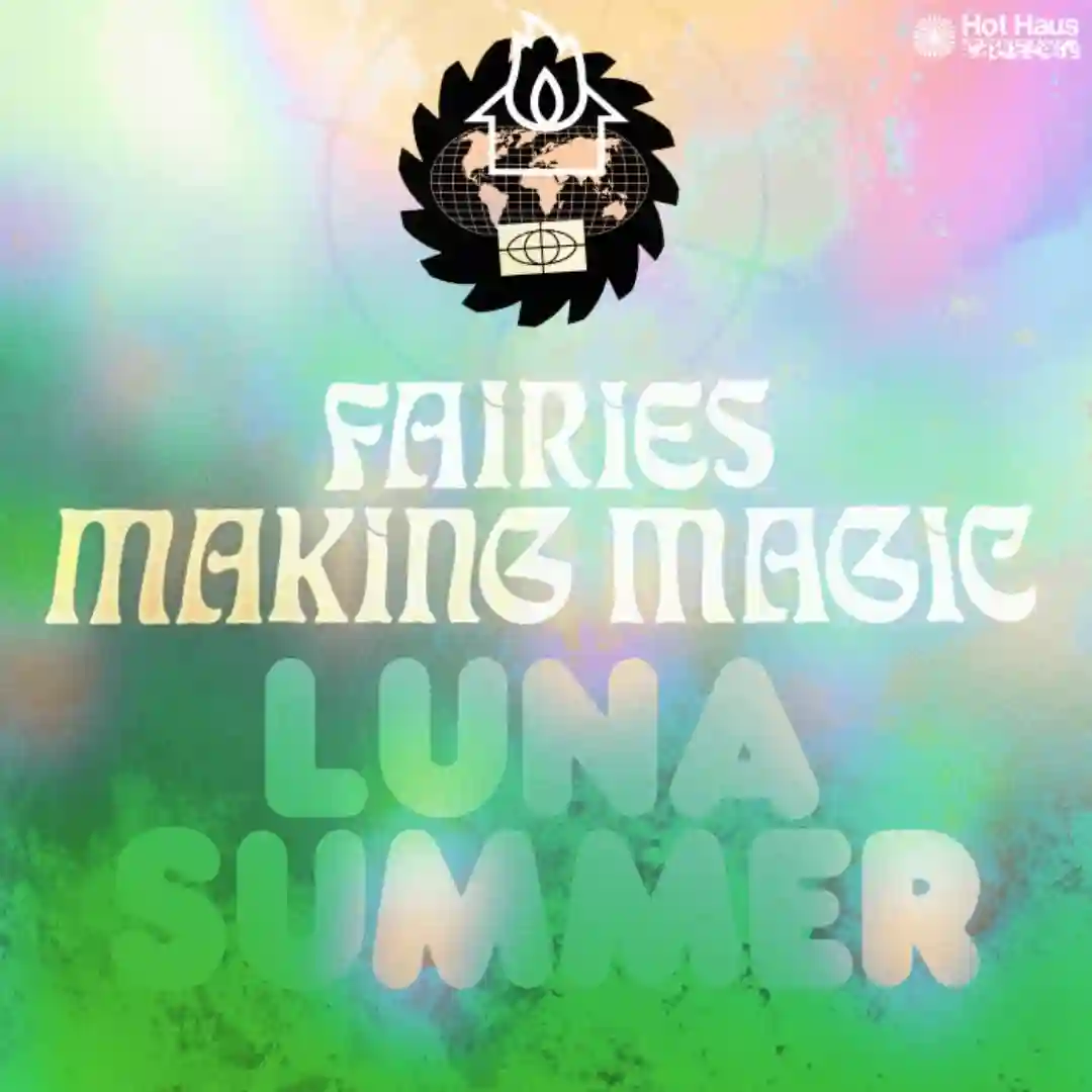 Finally Fine (Original Mix) cover
