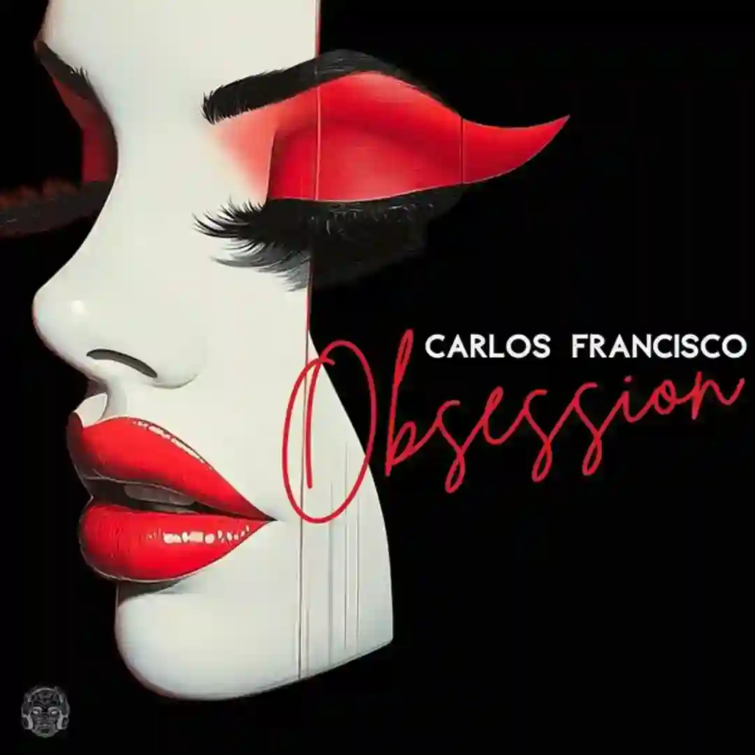 Obsession (Original Mix) cover