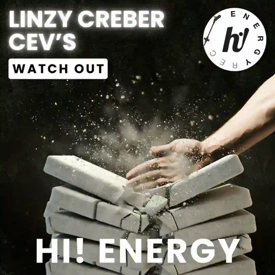 Watch Out cover