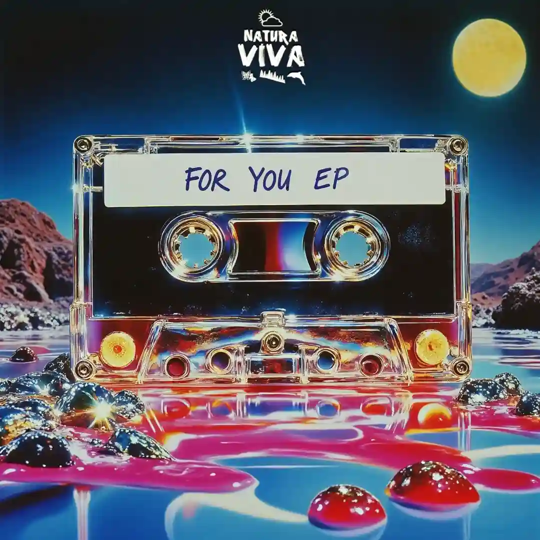 For You (Instrumental Mix) cover