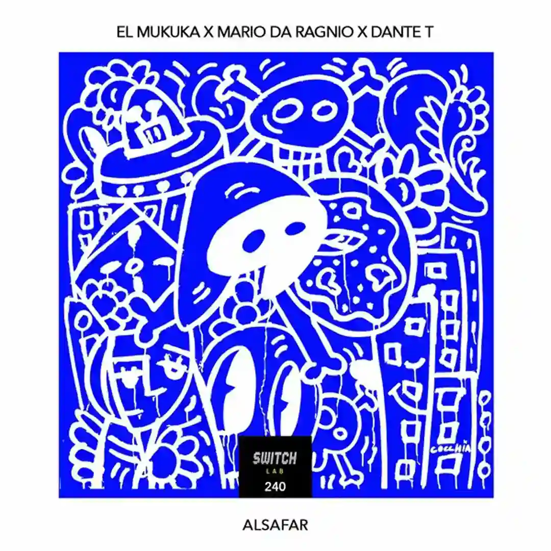 Alsafar cover