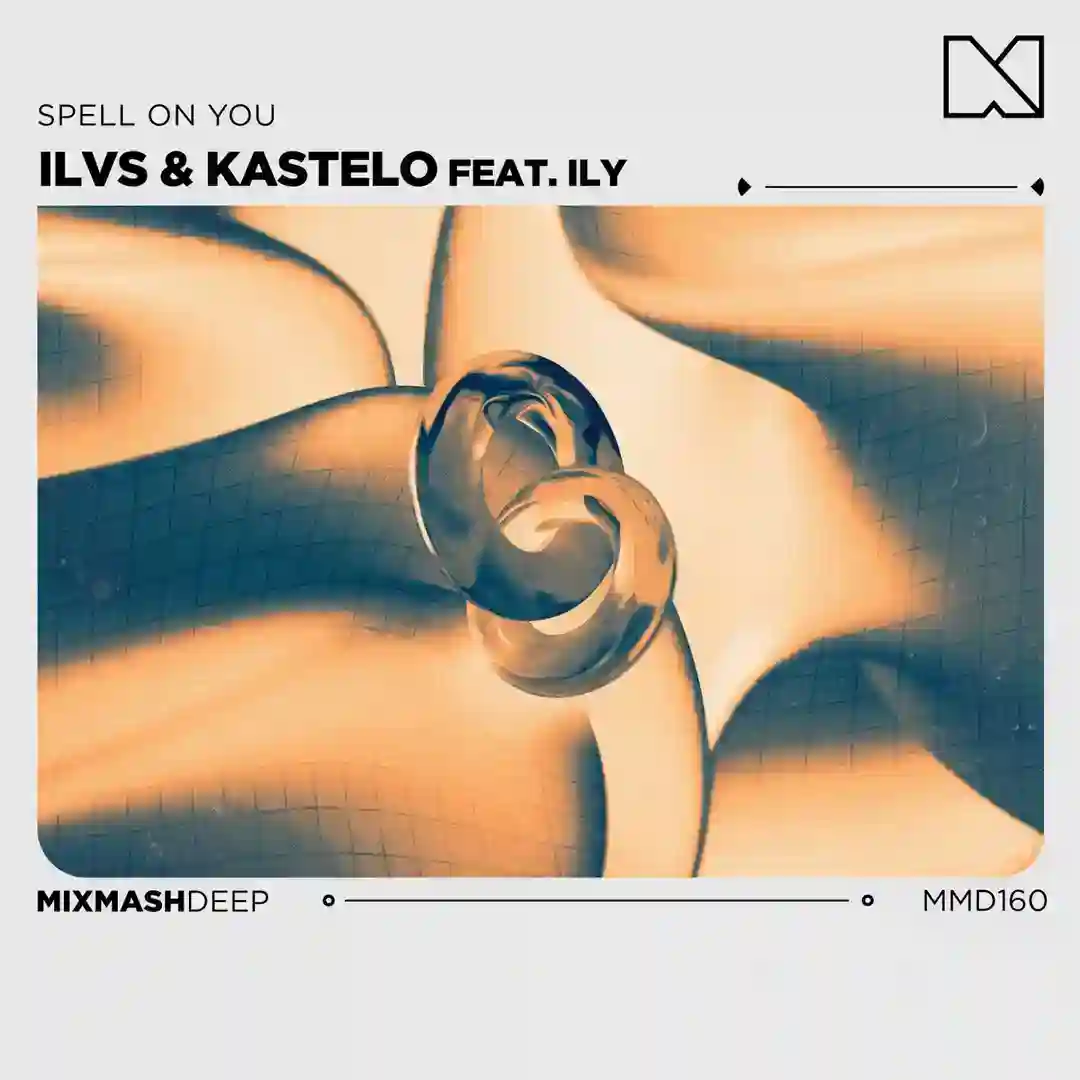 Spell On You (Extended Mix) cover