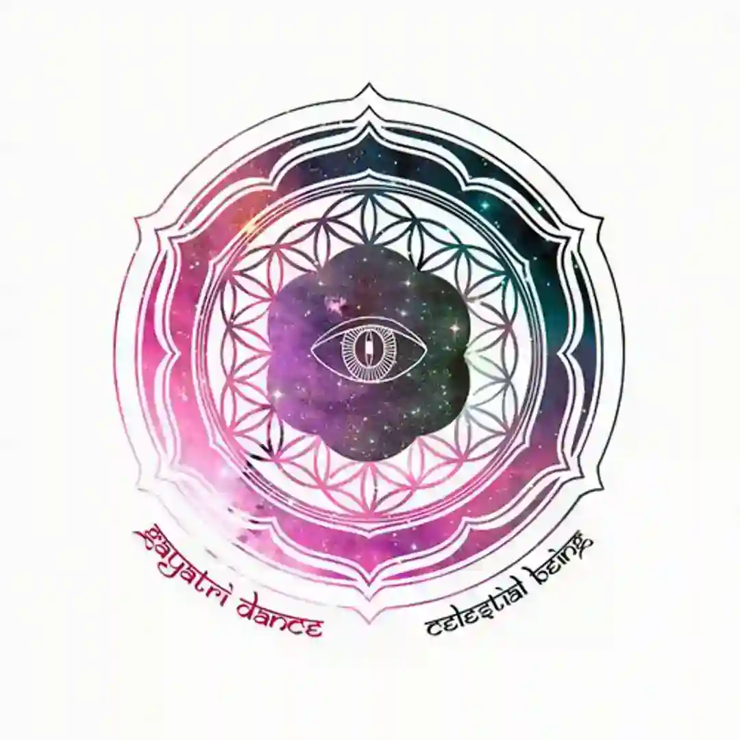 Gayatri Dance (Radio Edit) cover