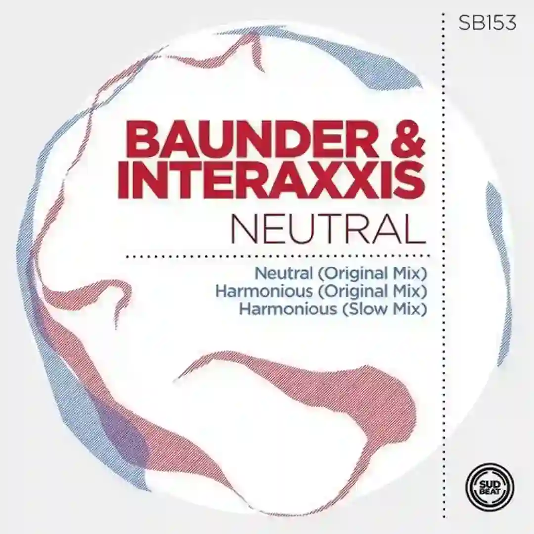 Harmonious (Slow Mix) cover