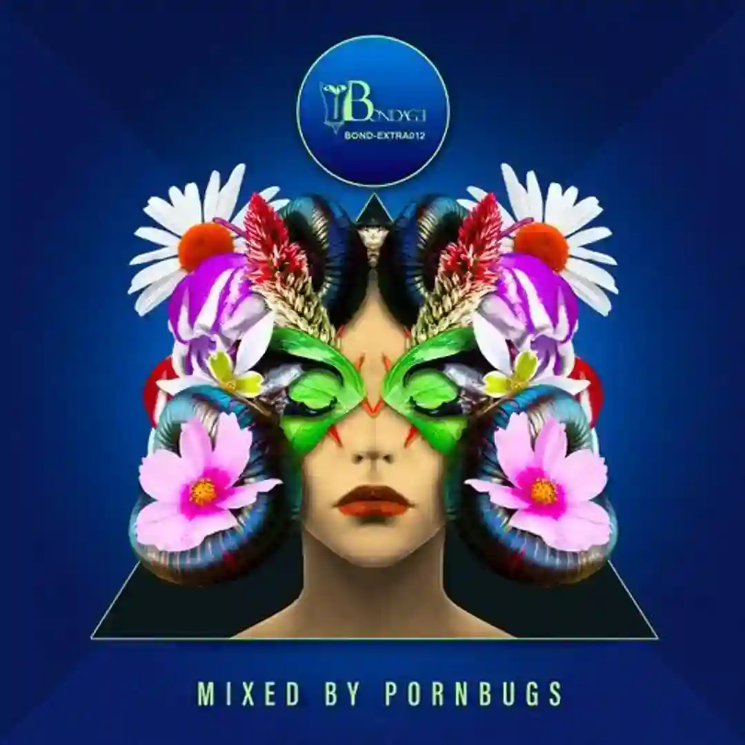 Persistence (Original Mix) cover