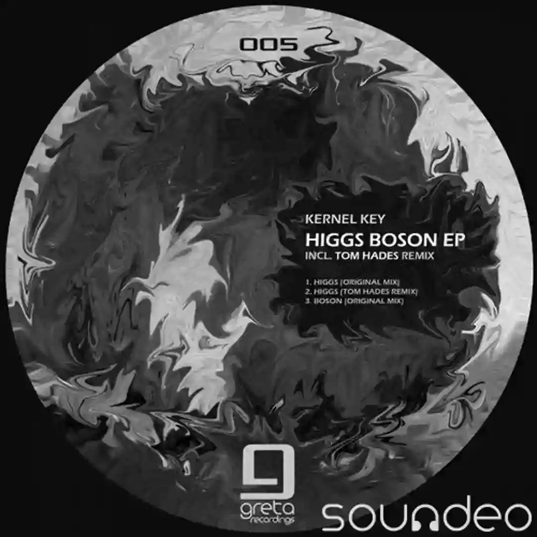 Higgs (Original Mix) cover