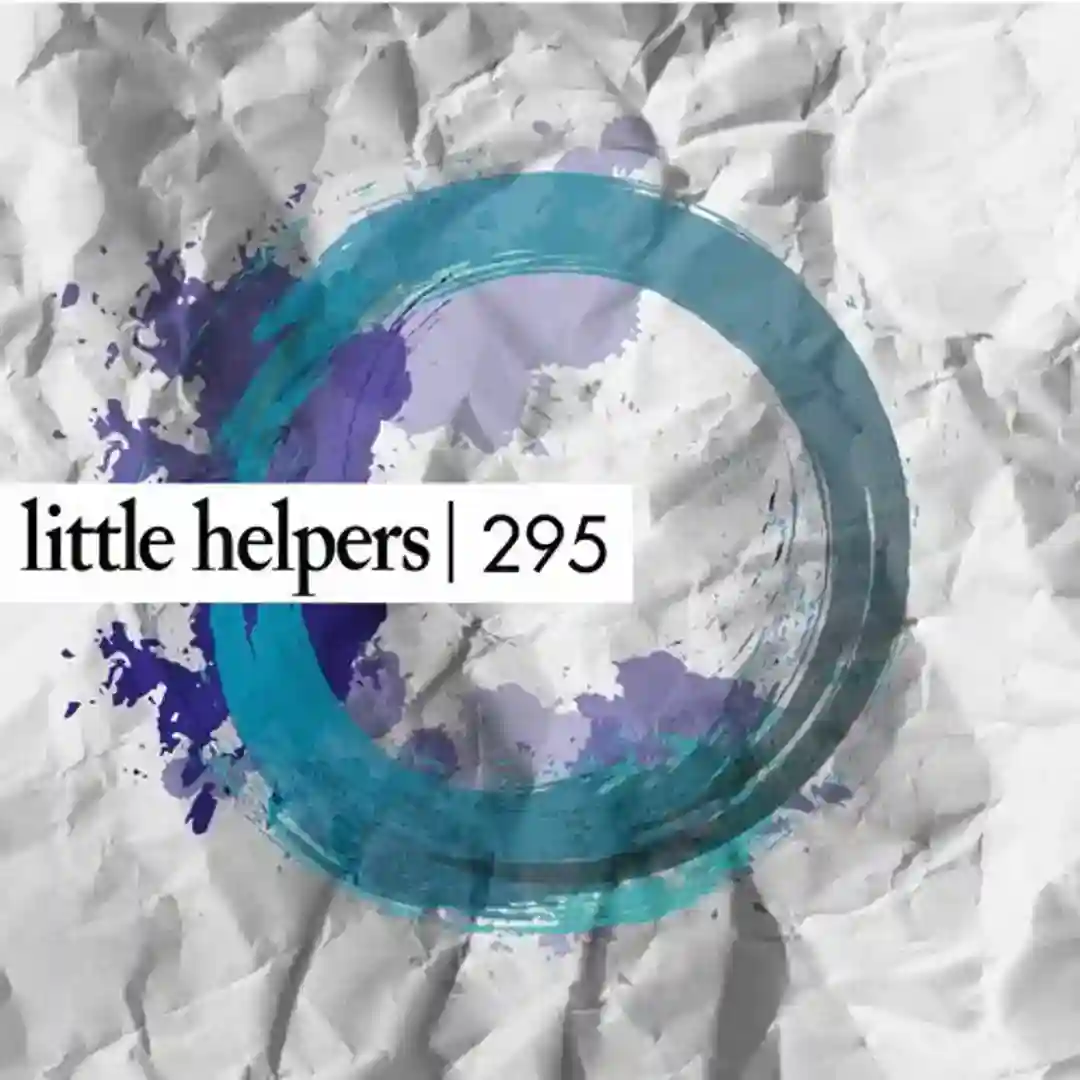 Little Helper 295-4 (Original Mix) cover