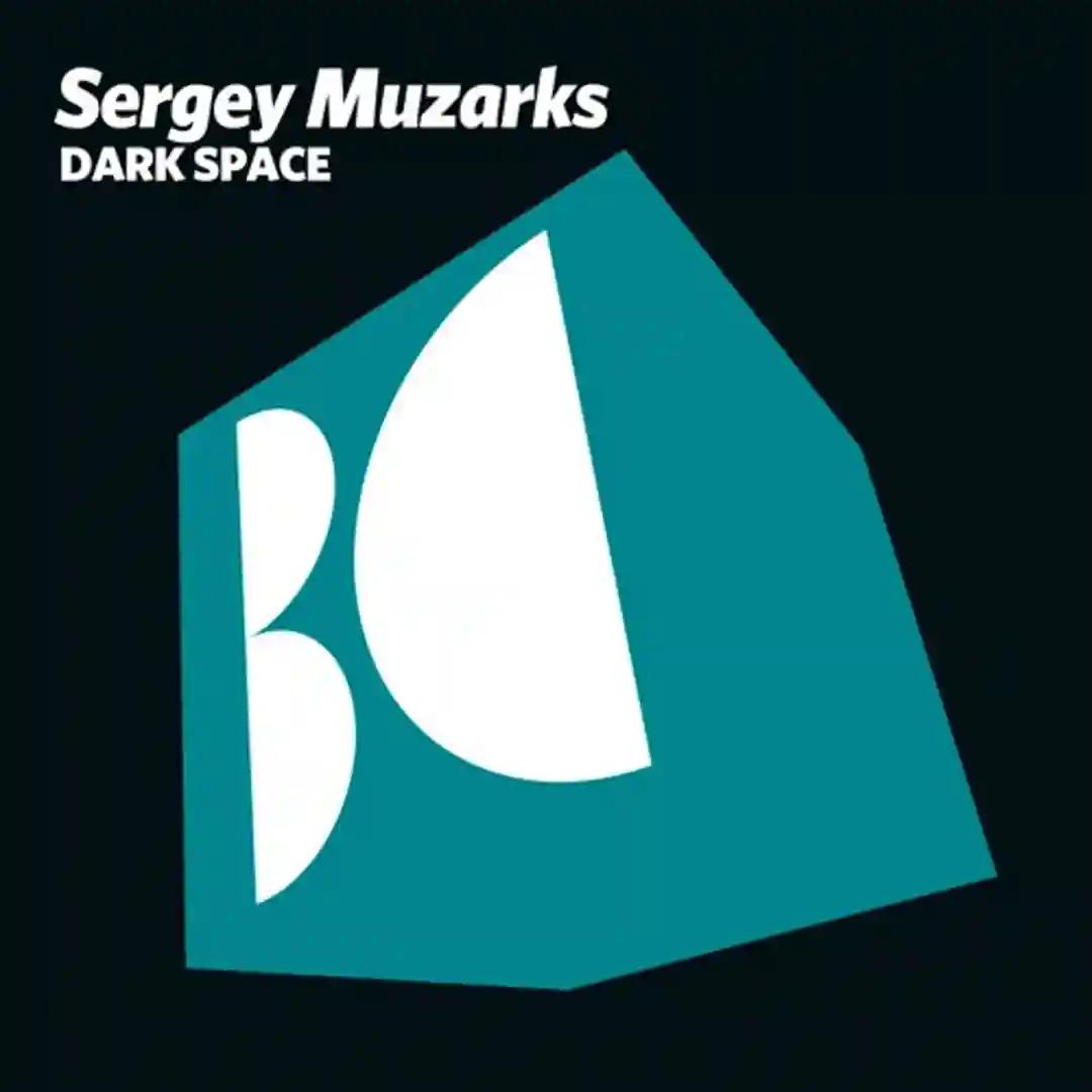 Dark Space cover
