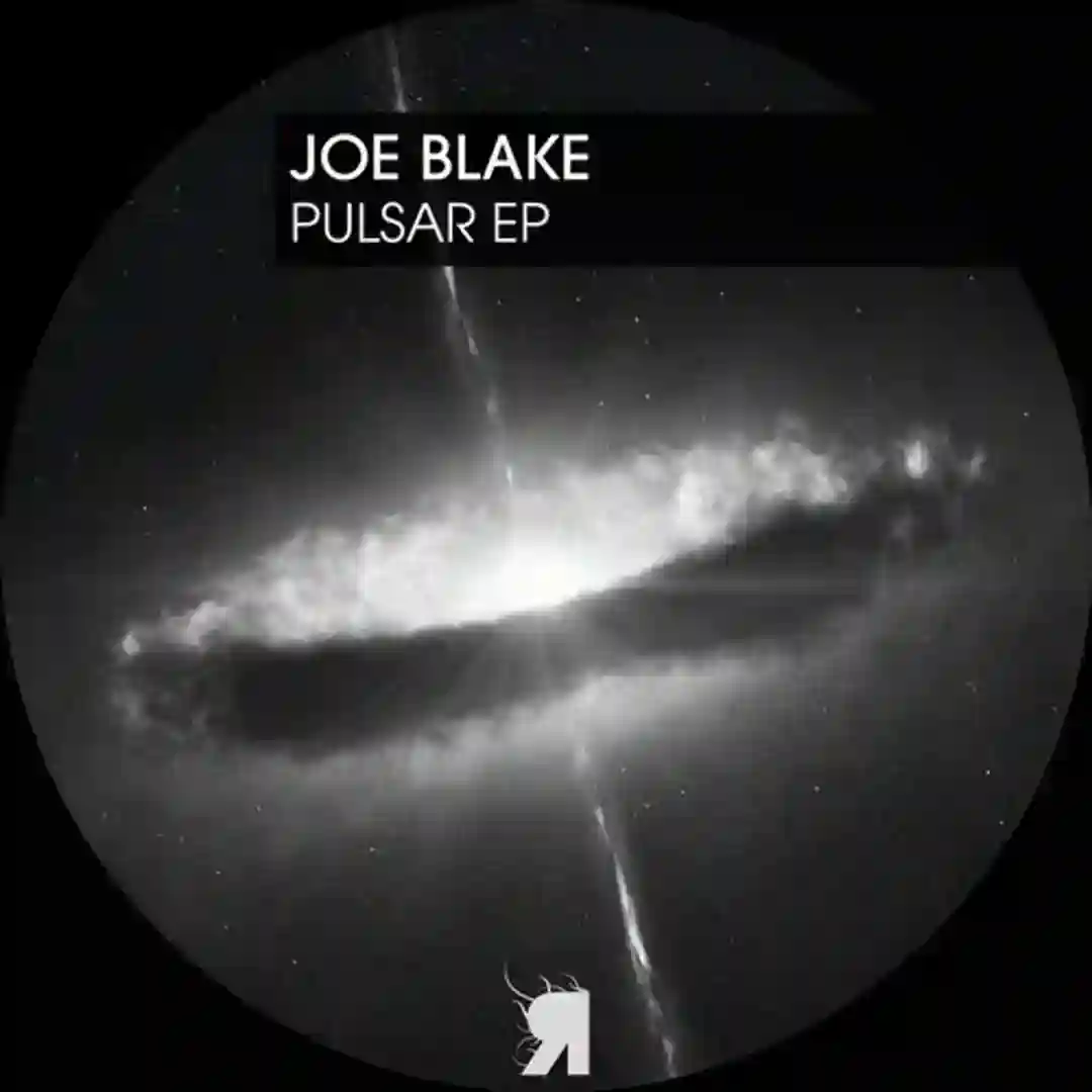 Pulsar EP cover