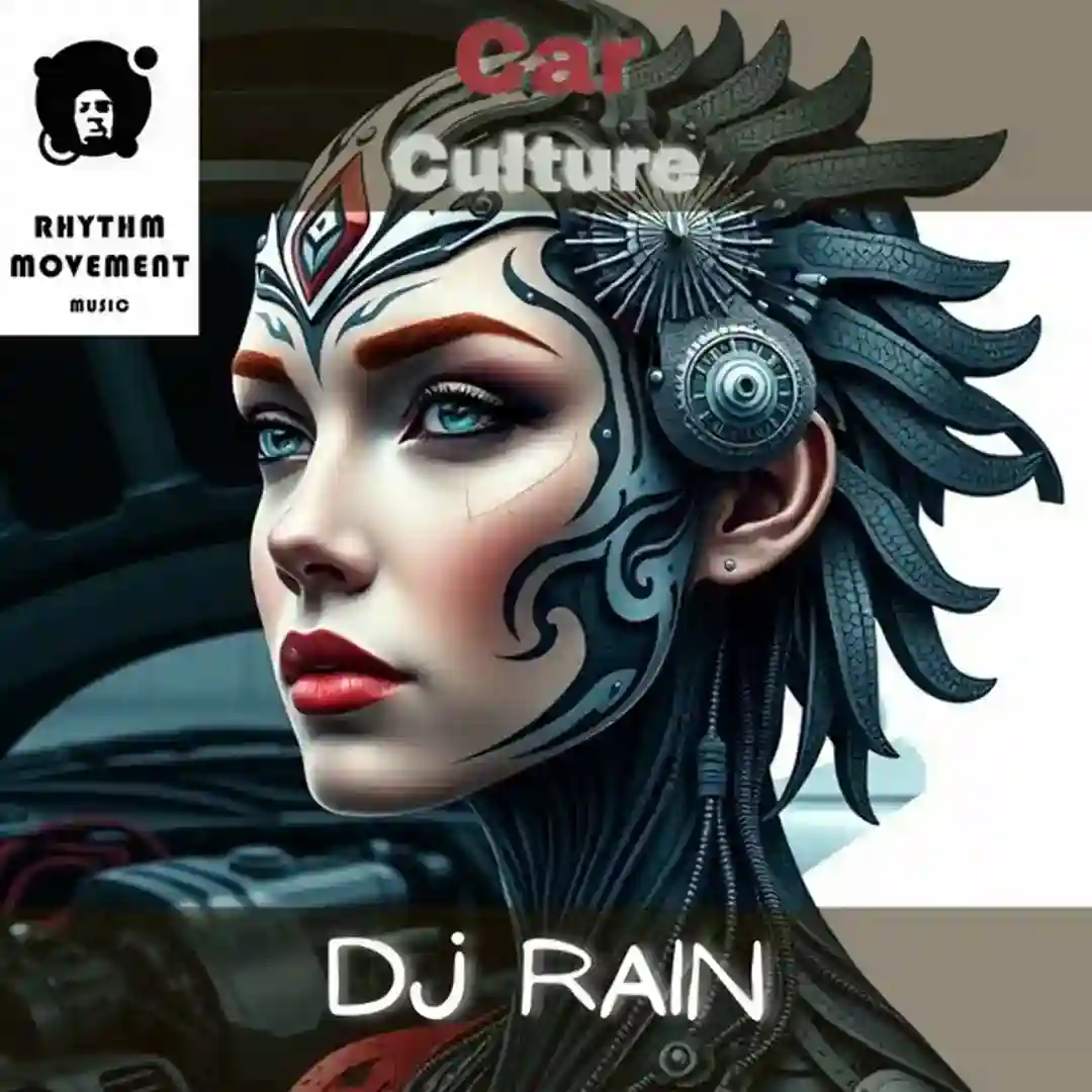 Car Culture cover