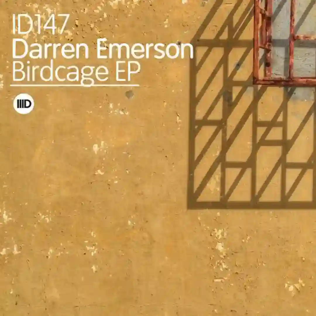 Birdcage EP cover