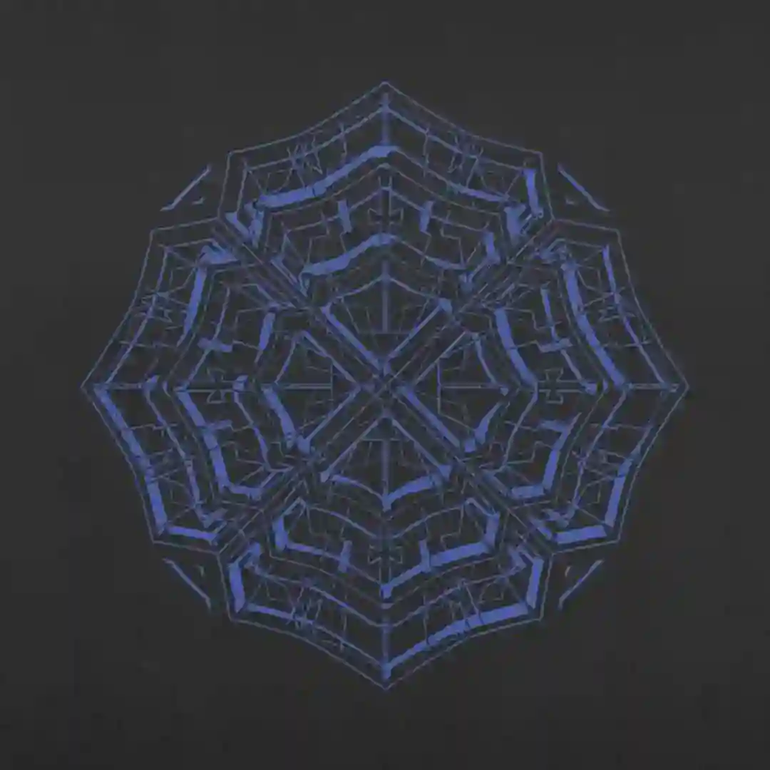 Astral Mechanism cover