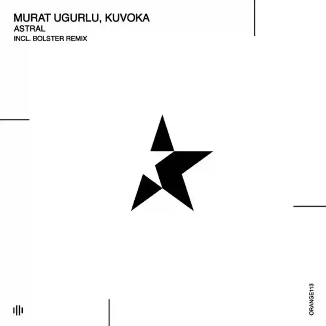 Astral cover