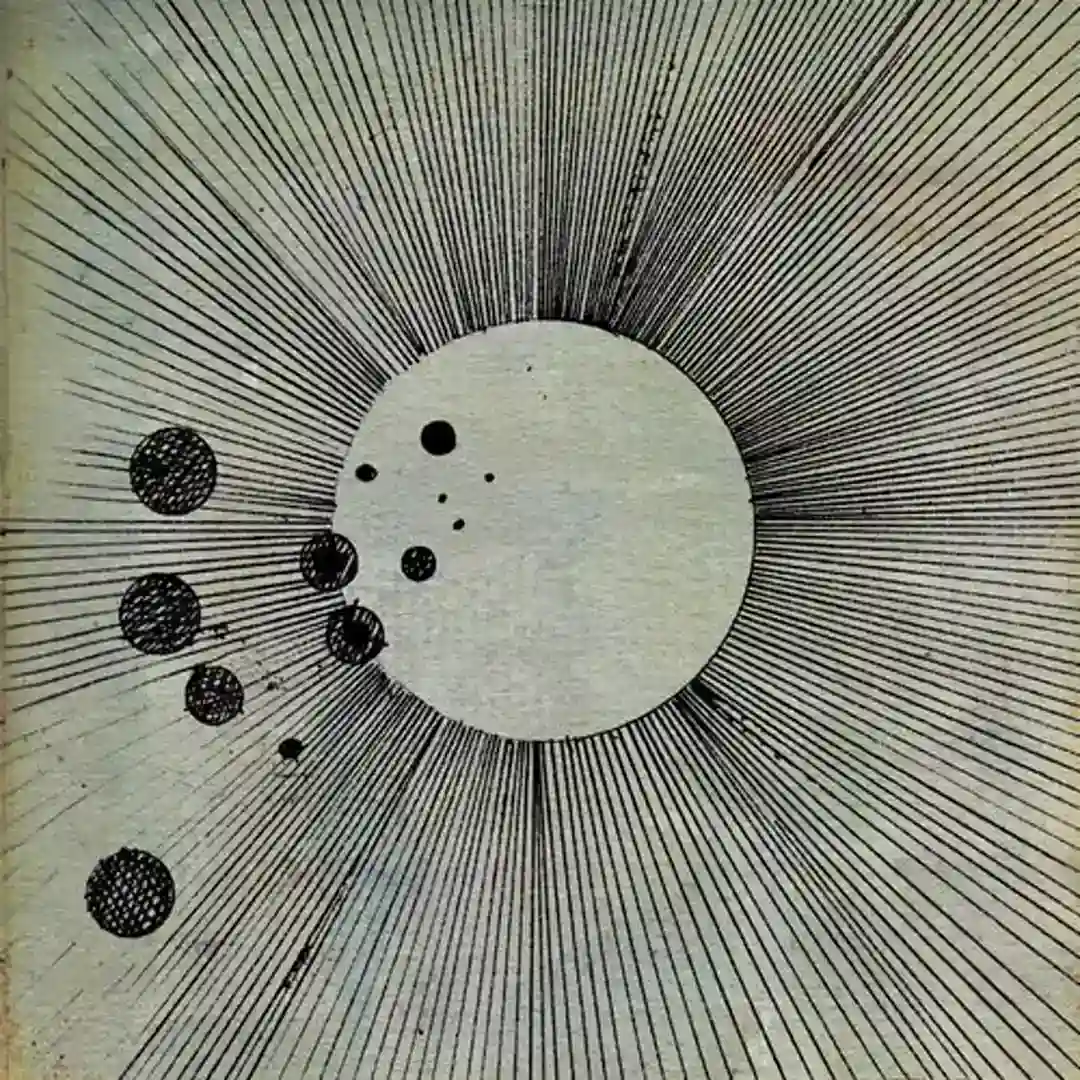 Arkestry cover