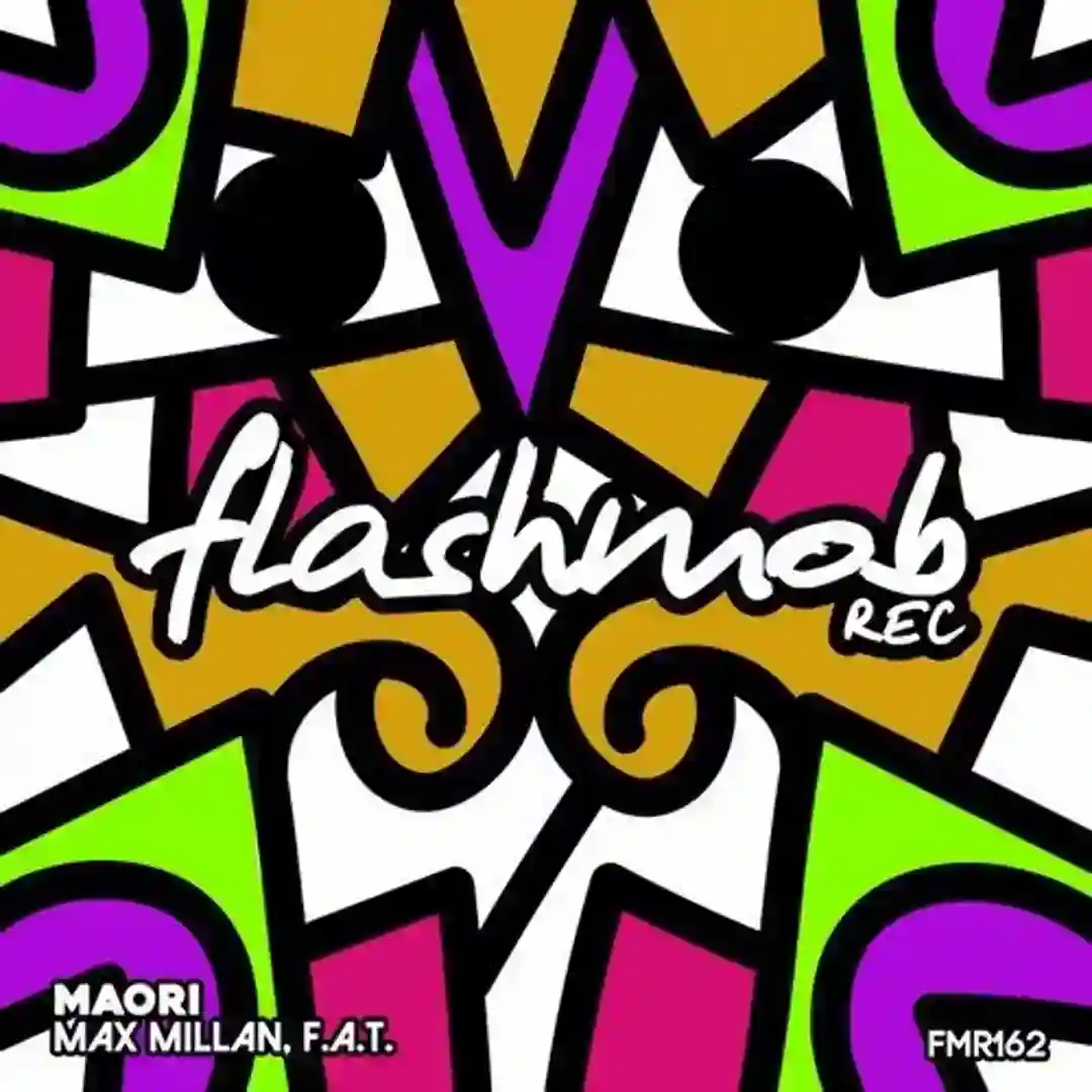 Maori cover