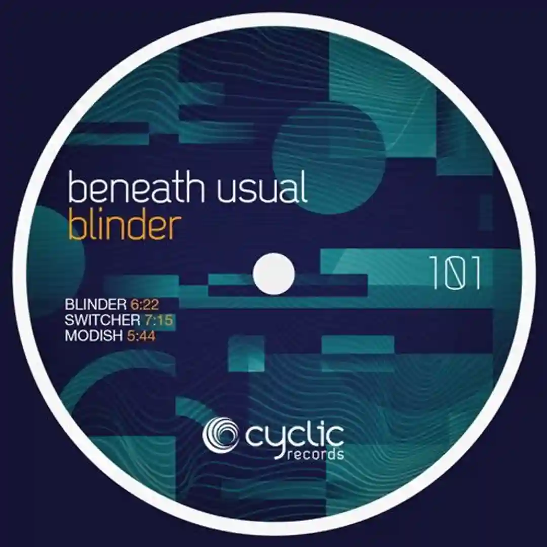 Switcher (Original Mix) cover