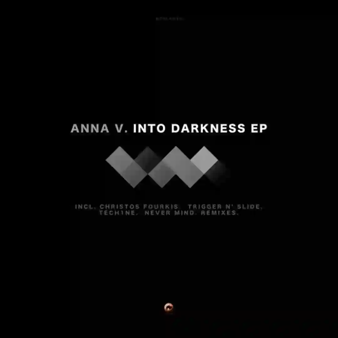 Aftershock (Never Mind Remix) cover