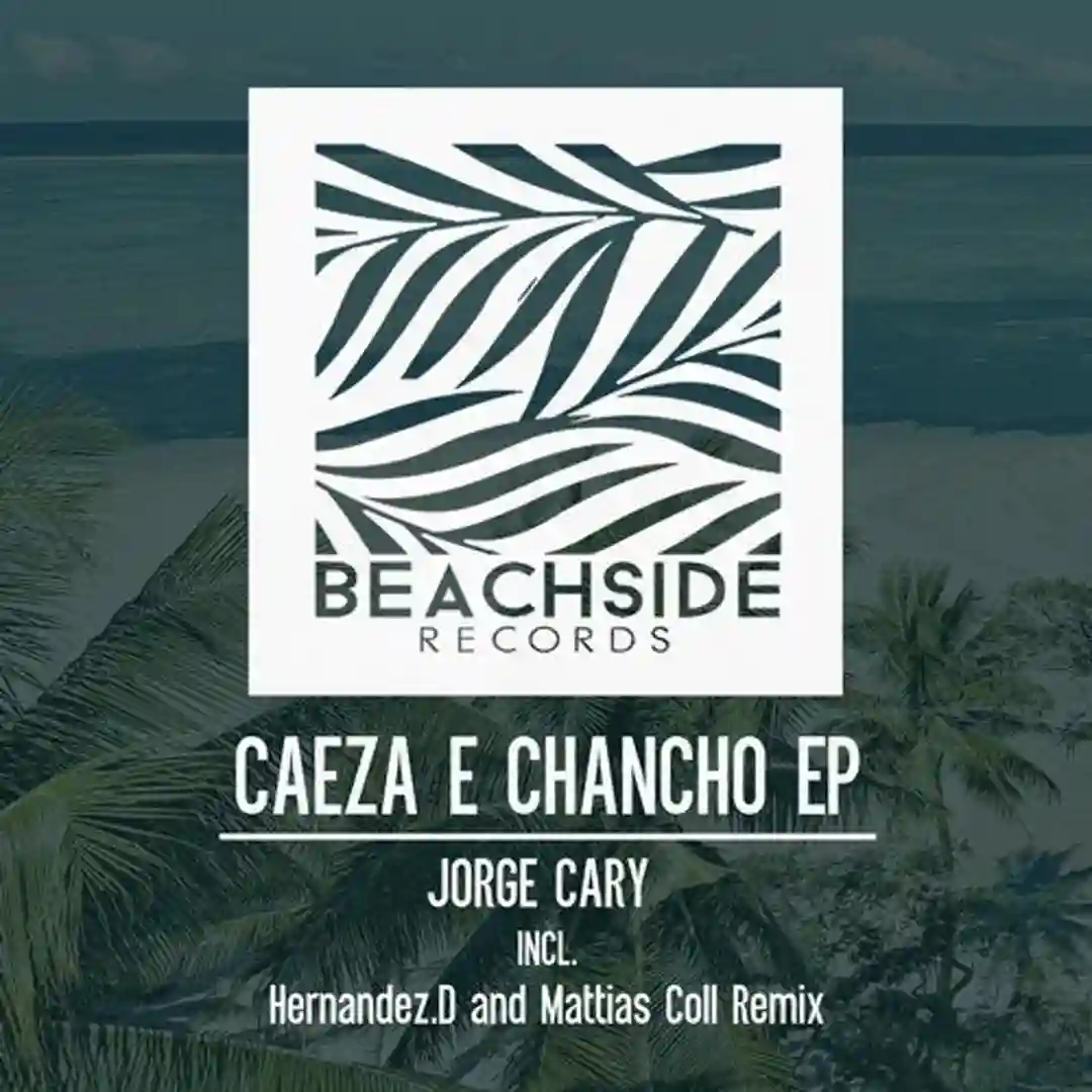 Caeza e Chancho (Original Mix) cover