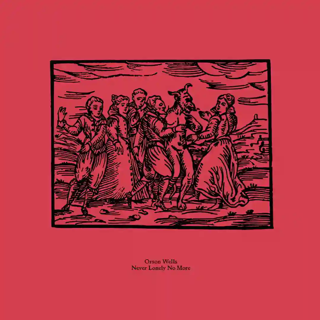 Jungle Warrior cover