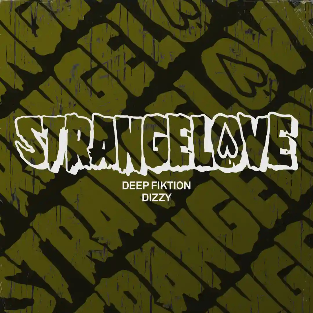 Dizzy (Extended Mix) cover