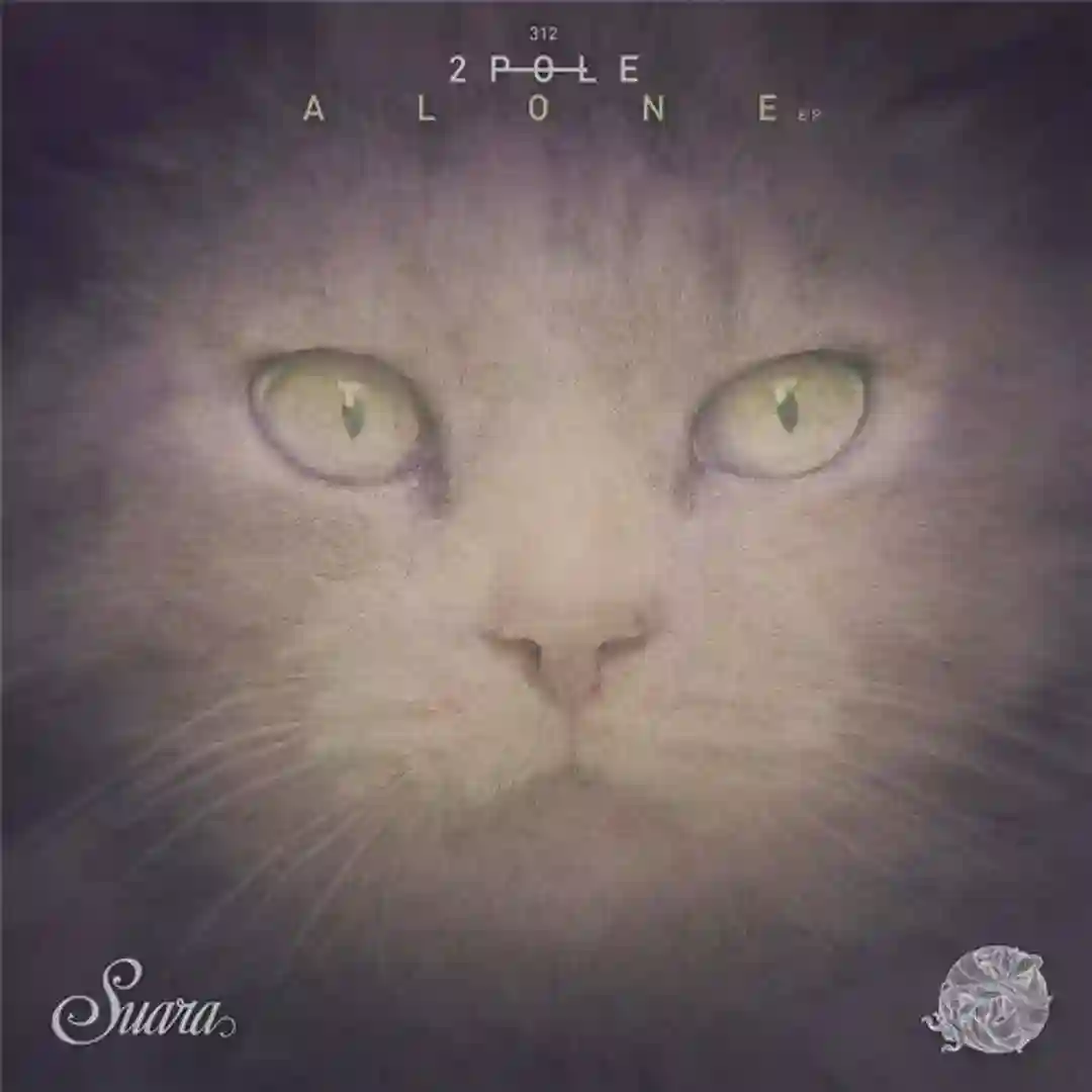 Alone Feat. Ursula Rucker (Original Mix) cover