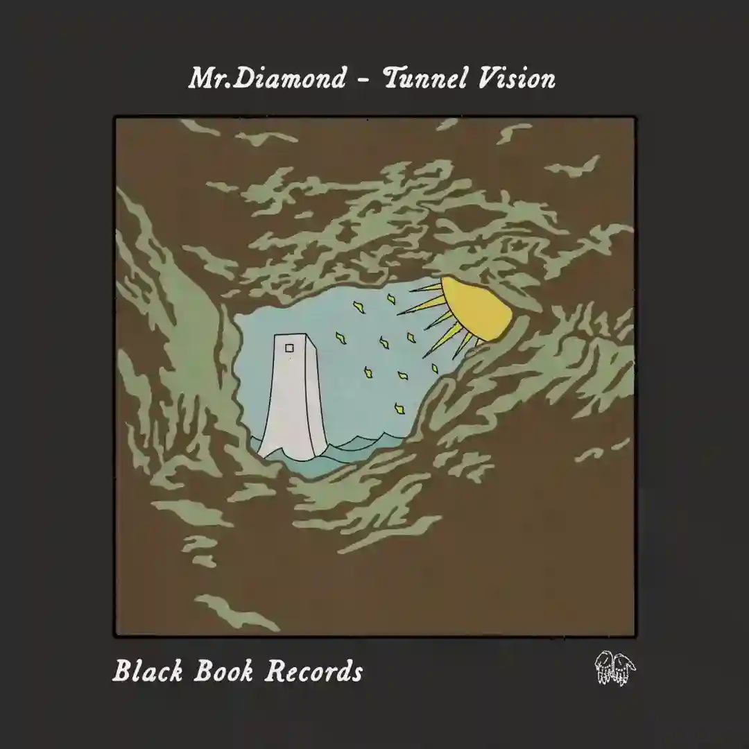 Tunnel Vision (Bruno Furlan Extended Remix) cover