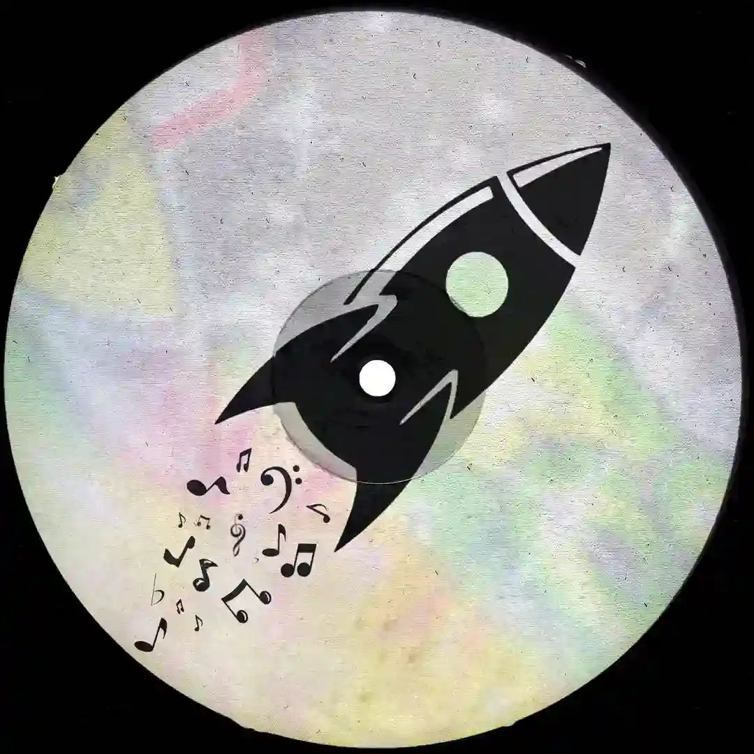 Your Body (Extended Mix) cover