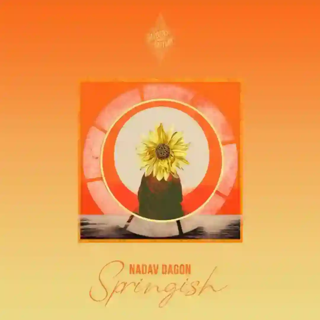 Springish cover