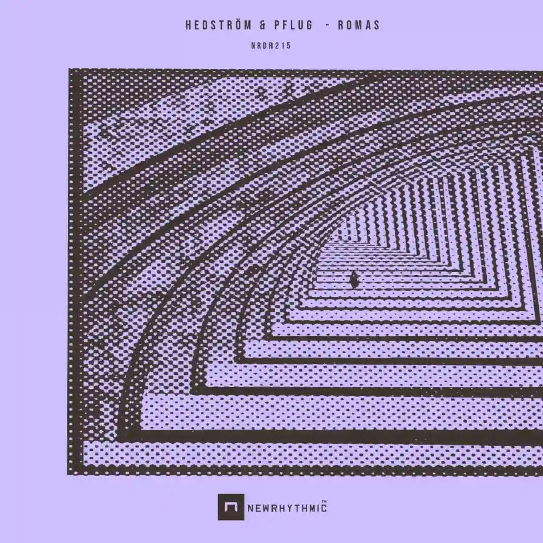 Consumption (Original Mix) cover