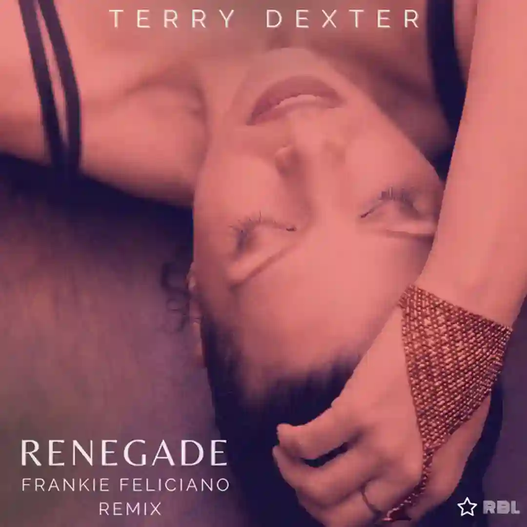Renegade (Frankie Feliciano Remix) cover