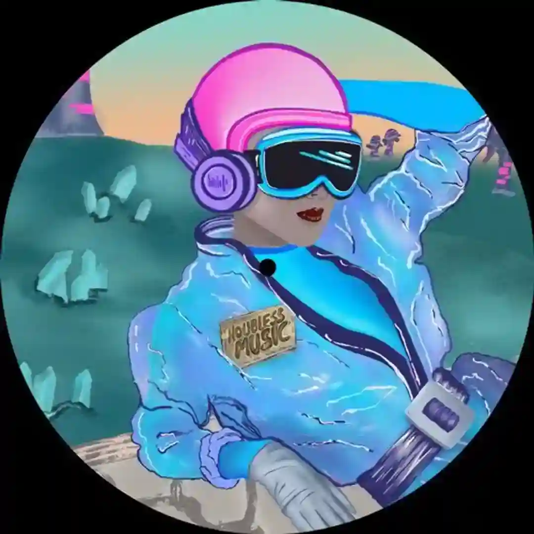 Hyperspace (Original Mix) cover
