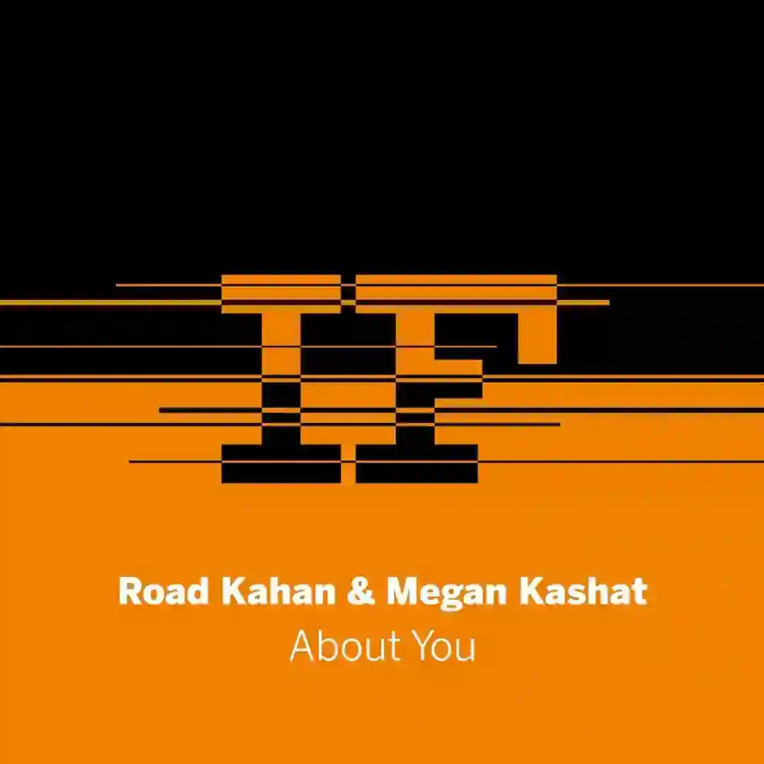 About You (Edit) cover