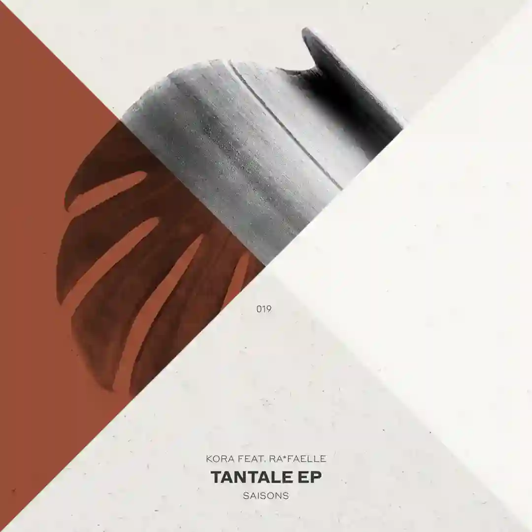Tango (Original) cover