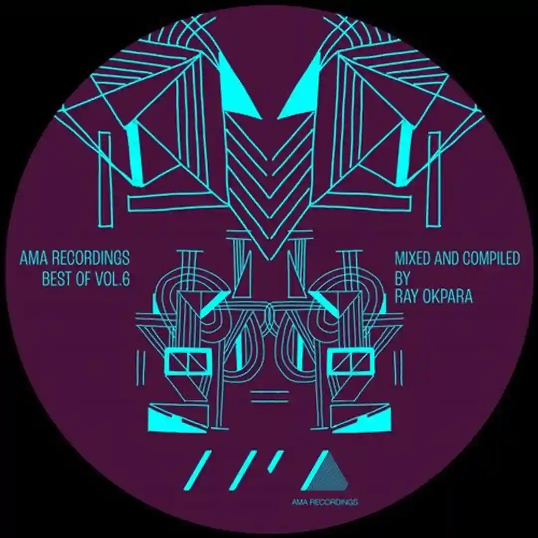 Jung & Dirty (Original Mix) cover