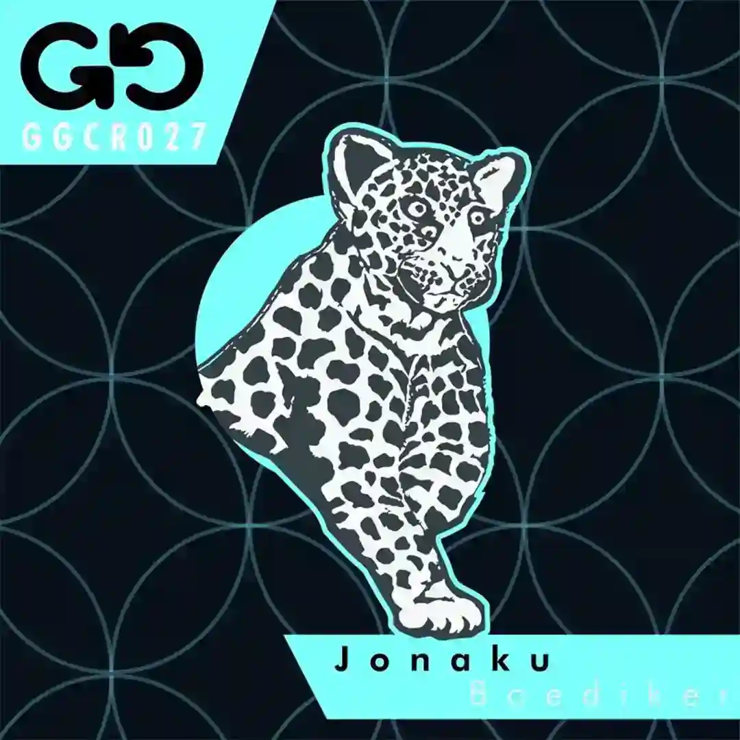 Laskeroase (Original Mix) cover