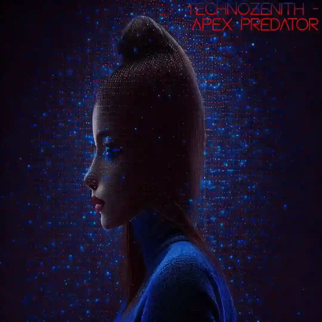 Apex Predator (Radio Edit) cover