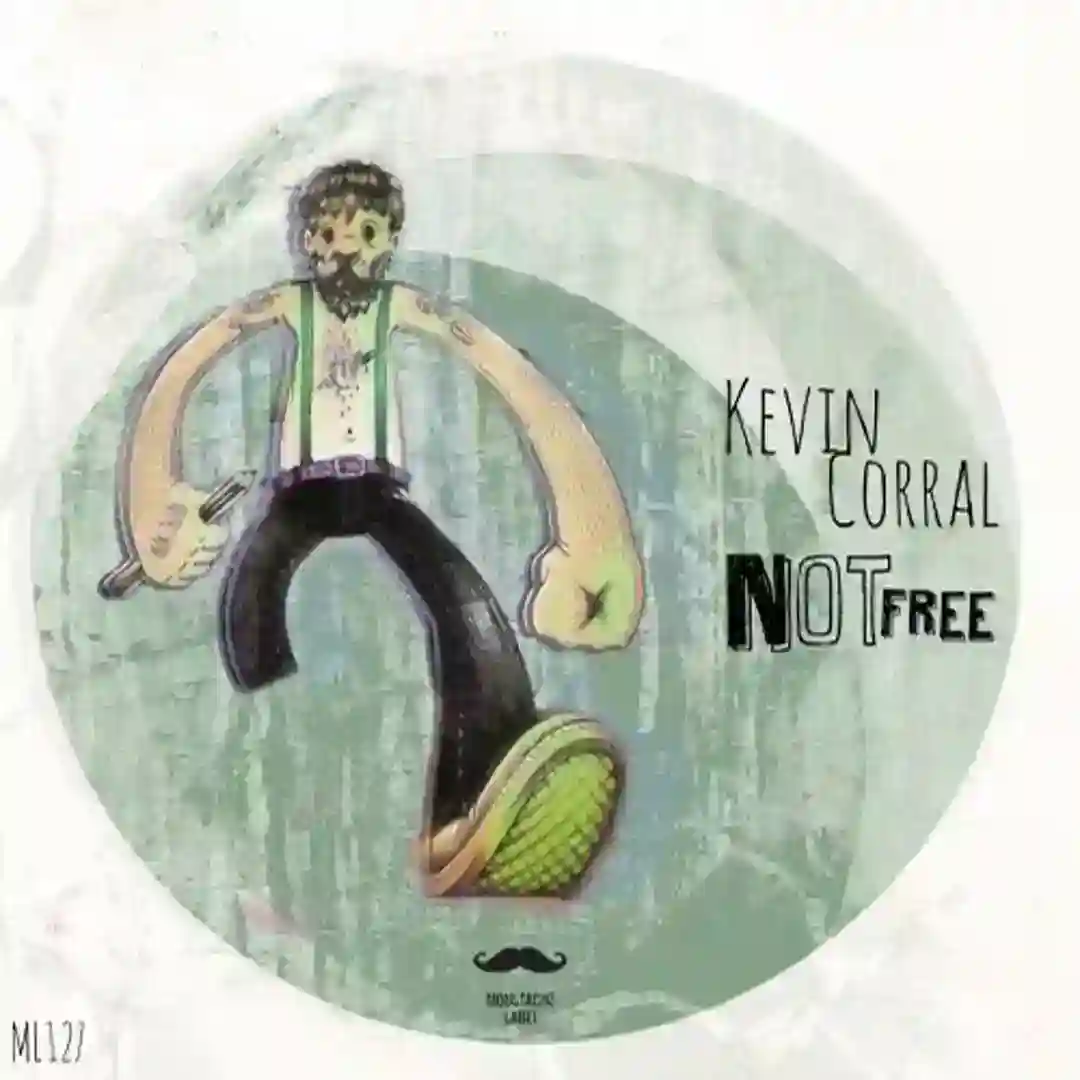 Not Free cover