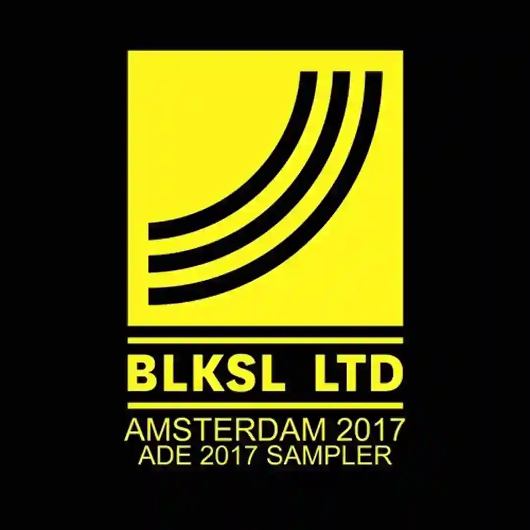 Amsterdam ADE 2017 cover