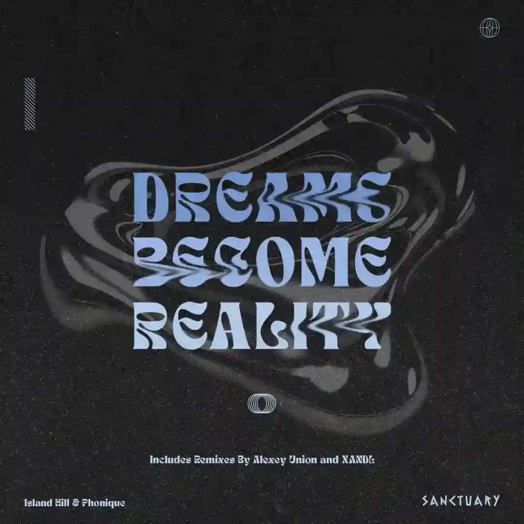 Dreams Become Reality (Alexey Union, XANDL Remix) cover