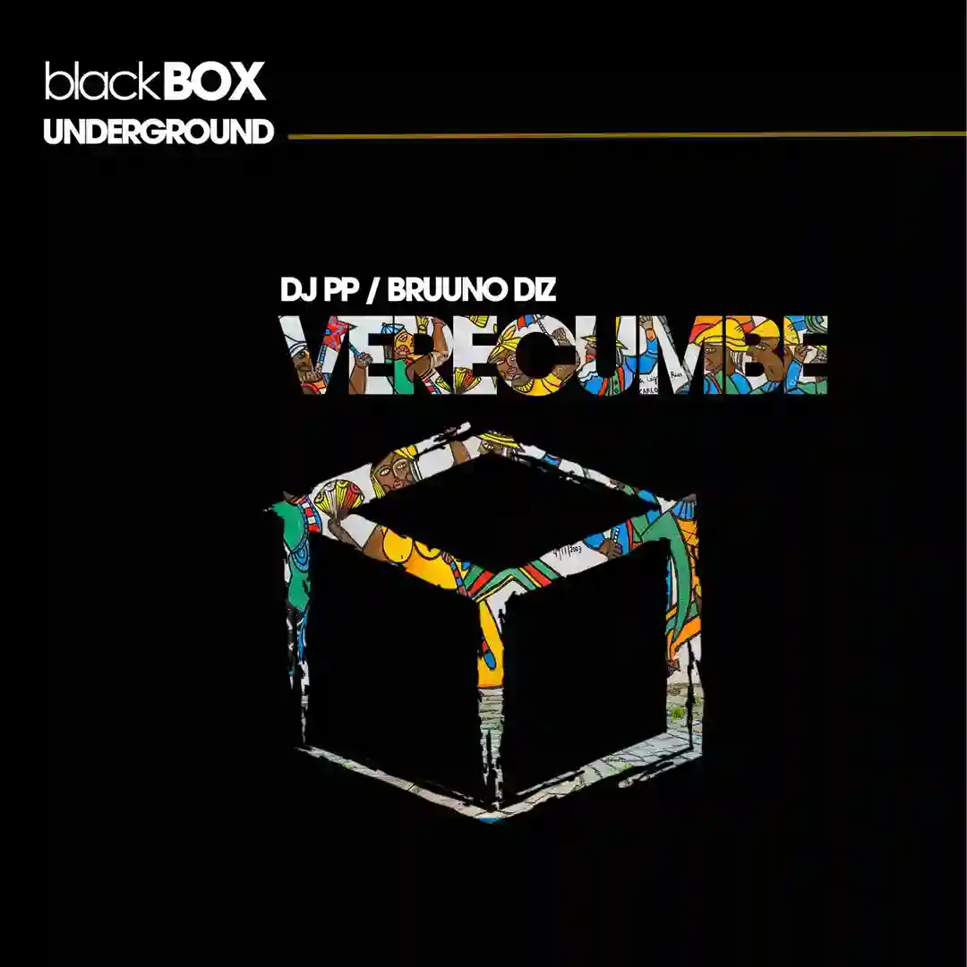 Verecumbe (Original Mix) cover