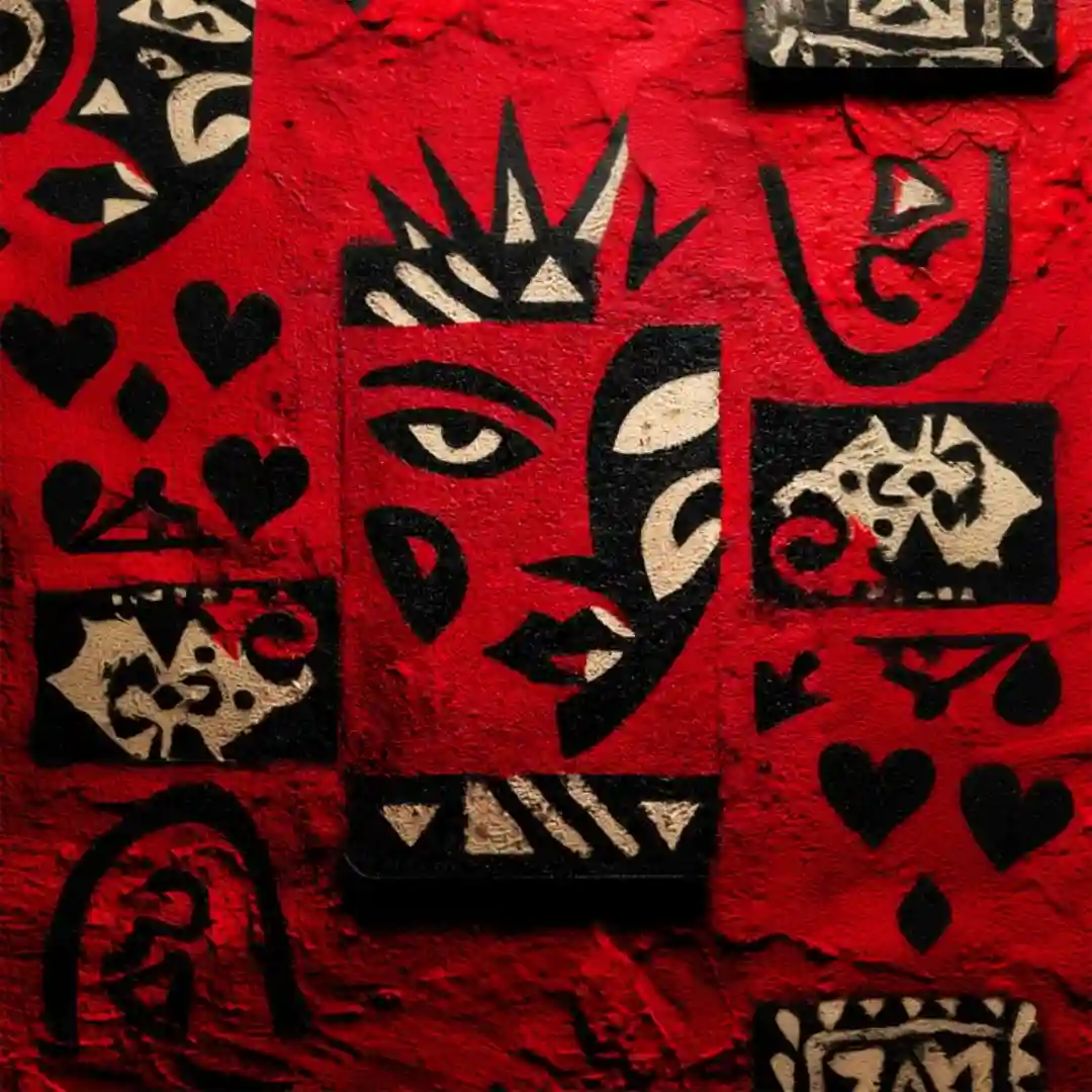 KISS FROM THE DEVIL (Original Mix) cover