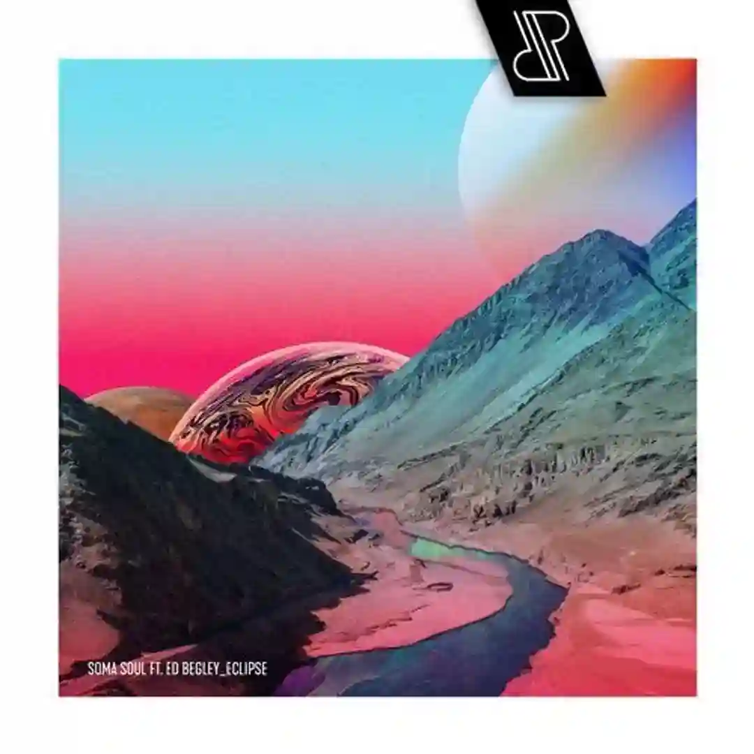 Eclipse Feat. Ed Begley (Frederick Stone Remix) cover