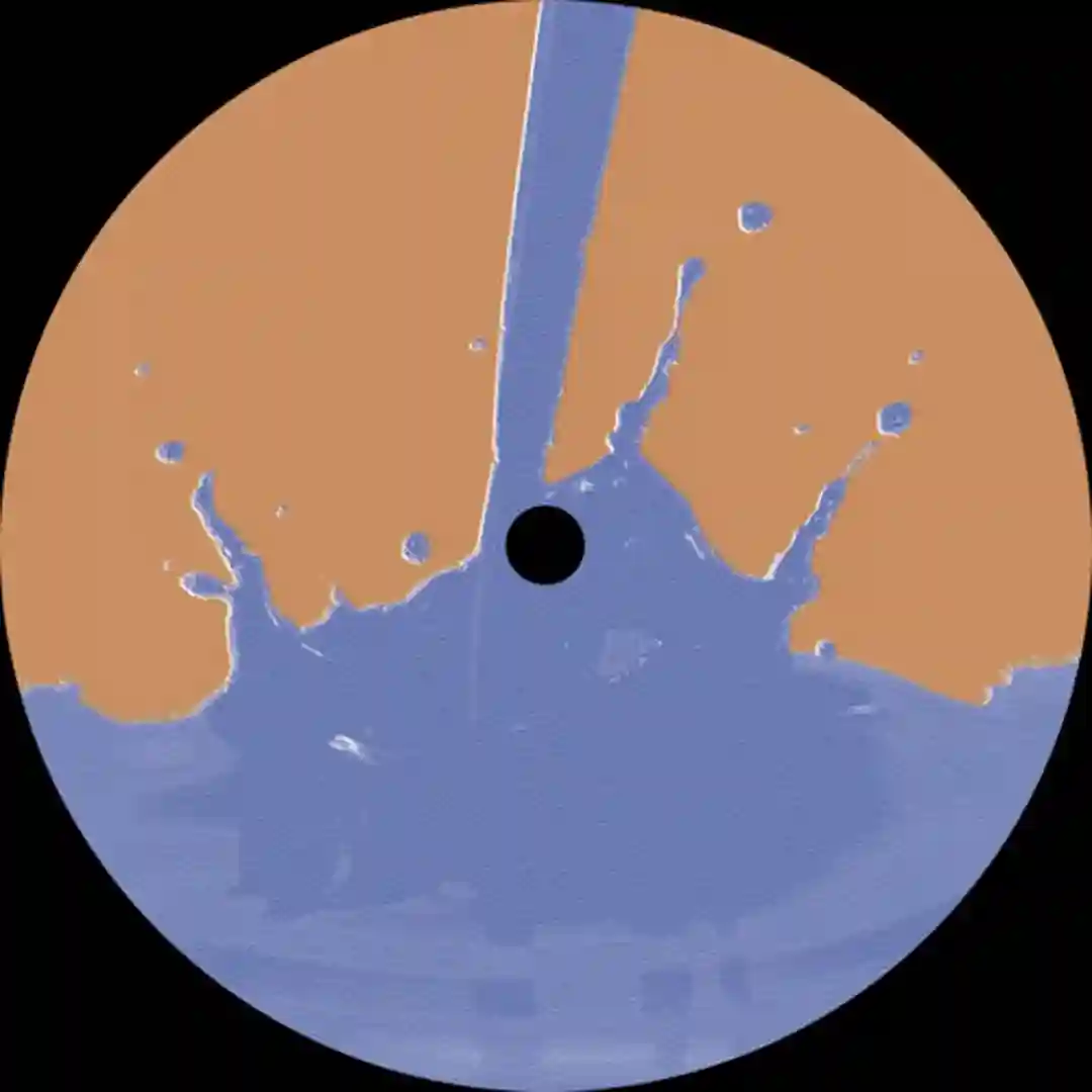 Breathe (Original Mix) cover