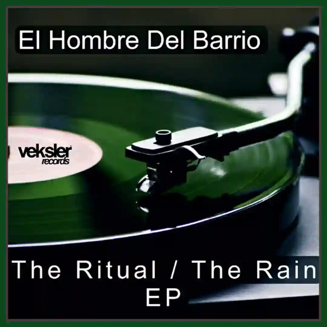 The Rain (Sunset Mix) cover